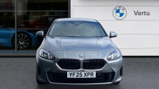 BMW 1 Series 120 Sport 5dr Step Auto Petrol Hatchback
